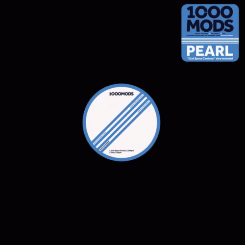 1000 Mods : Pearl